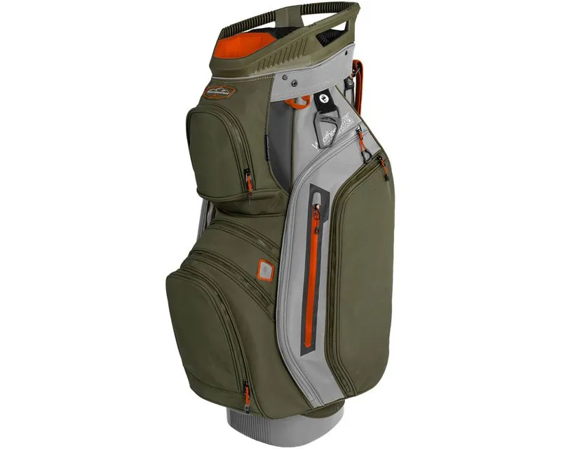 Sun Mountain WeatherMax Cart Bag '23 7 Sun Mountain WeatherMax Cart Bag '23 - Image 5