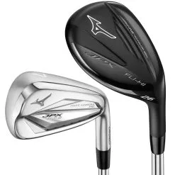 Mizuno JPX 923 Hot Metal HL Combo Set