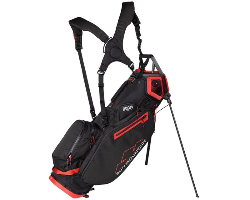 Sun Mountain Boom Stand Bag '23 7 Sun Mountain Boom Stand Bag '23 - Image 5