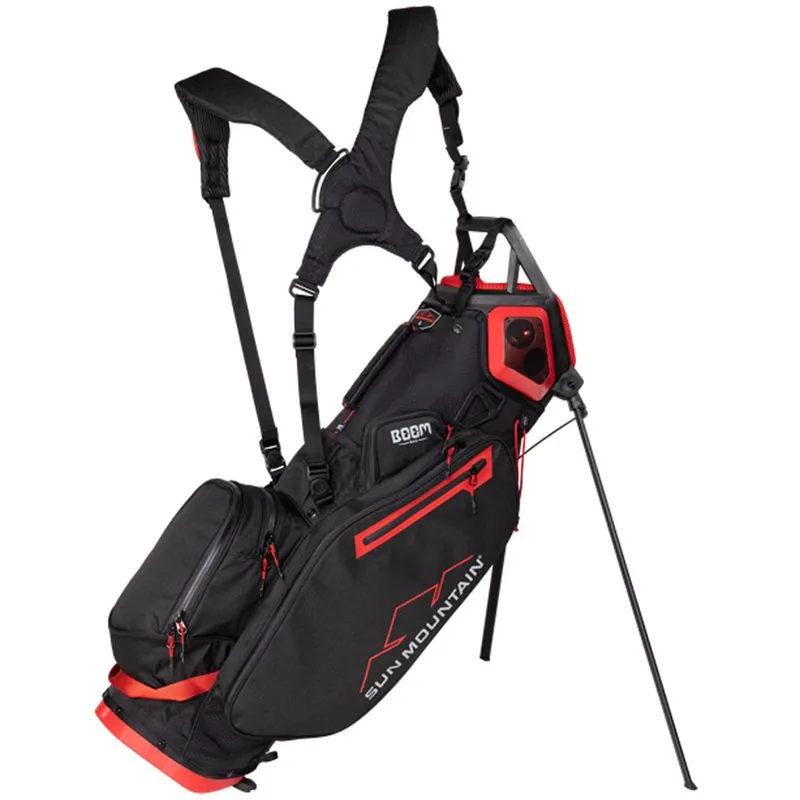 Sun Mountain Boom Stand Bag '23 3 Sun Mountain Boom Stand Bag '23