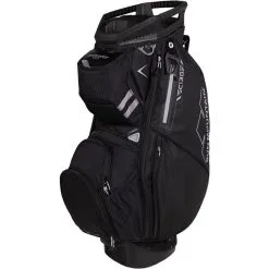 Sun Mountain C-130 5-Way Cart Bag '23